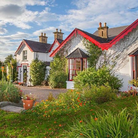 Killeen House Hotel Killarney Extérieur photo