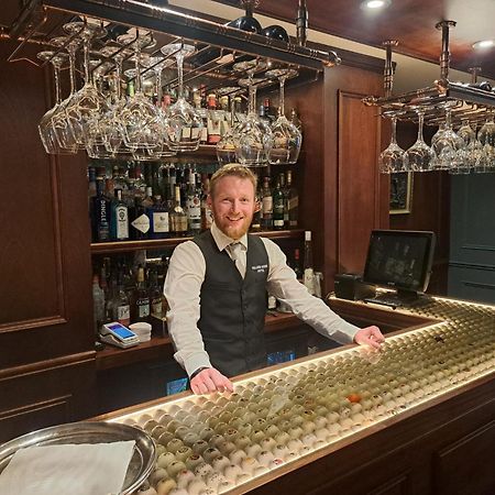 Killeen House Hotel Killarney Extérieur photo