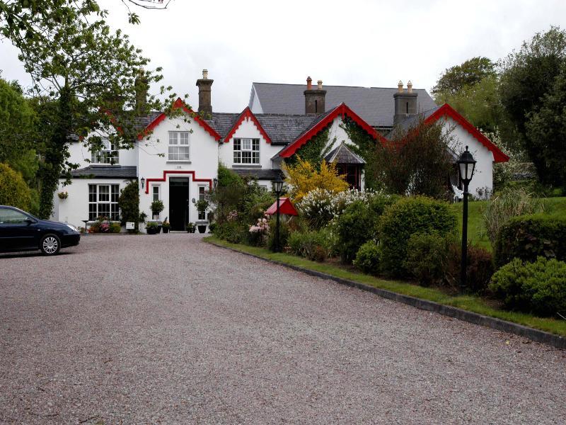 Killeen House Hotel Killarney Extérieur photo