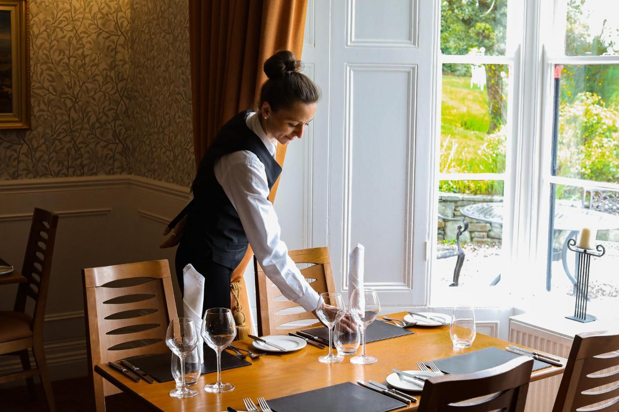 Killeen House Hotel Killarney Extérieur photo