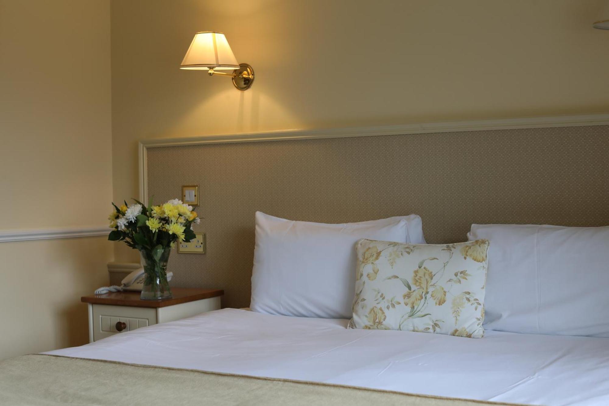 Killeen House Hotel Killarney Extérieur photo