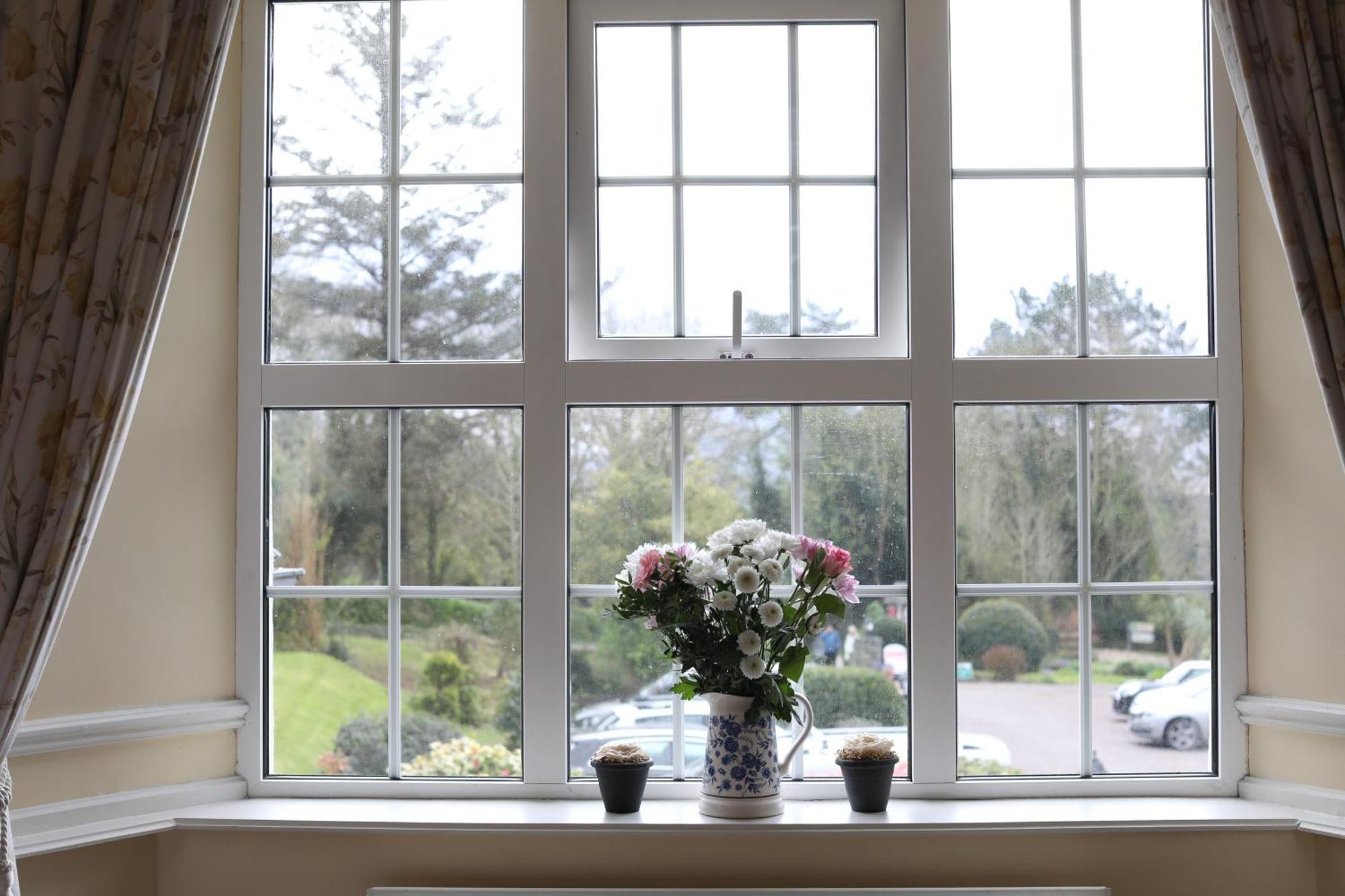 Killeen House Hotel Killarney Extérieur photo