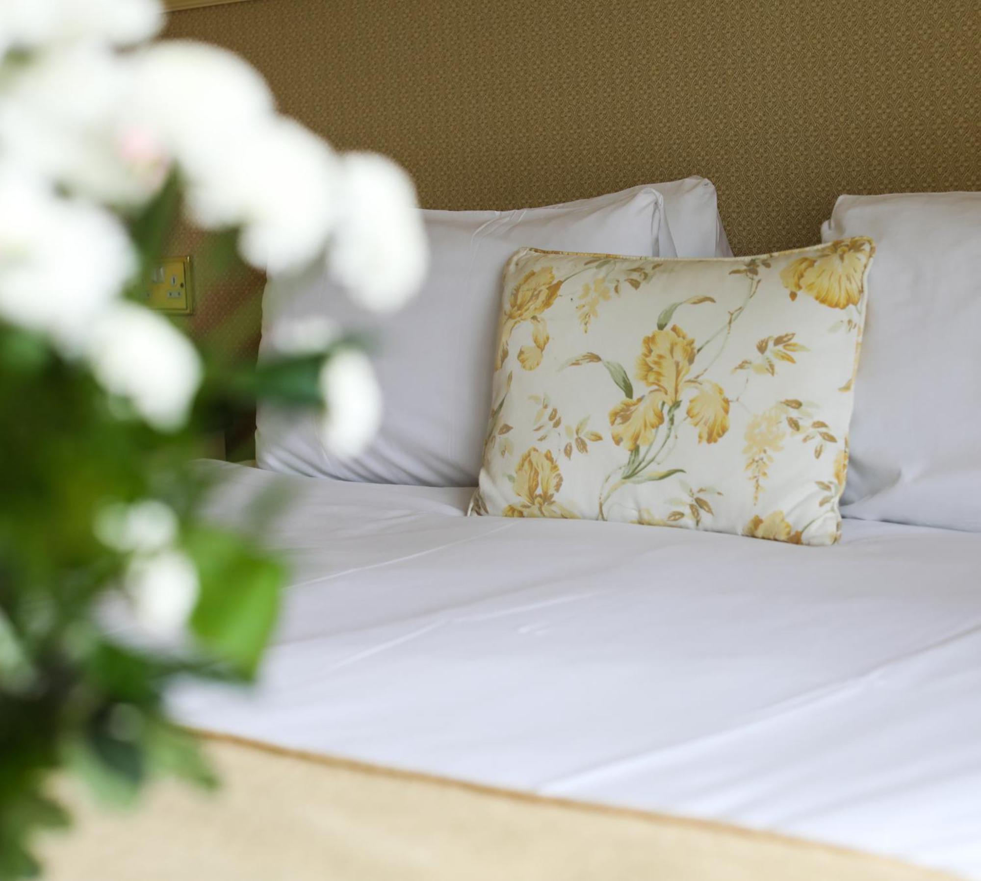 Killeen House Hotel Killarney Extérieur photo