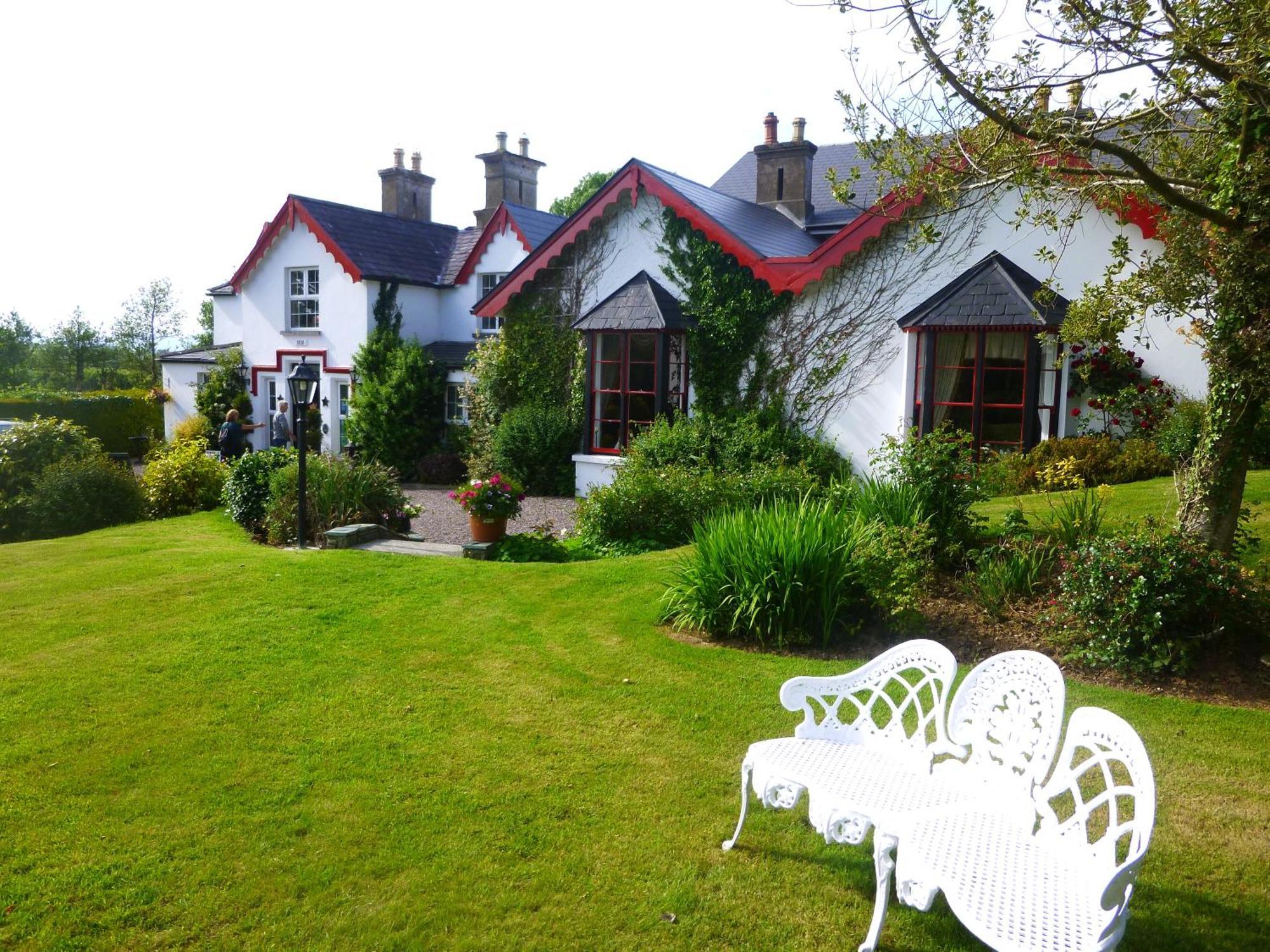 Killeen House Hotel Killarney Extérieur photo