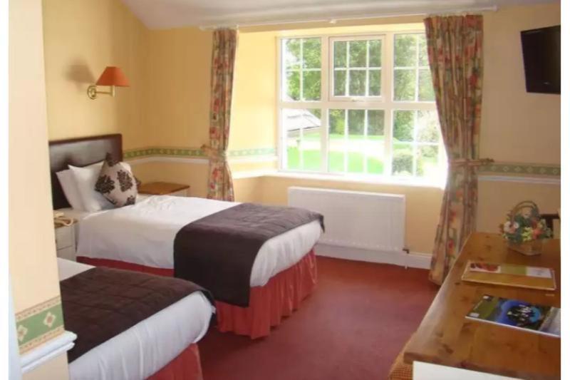 Killeen House Hotel Killarney Chambre photo