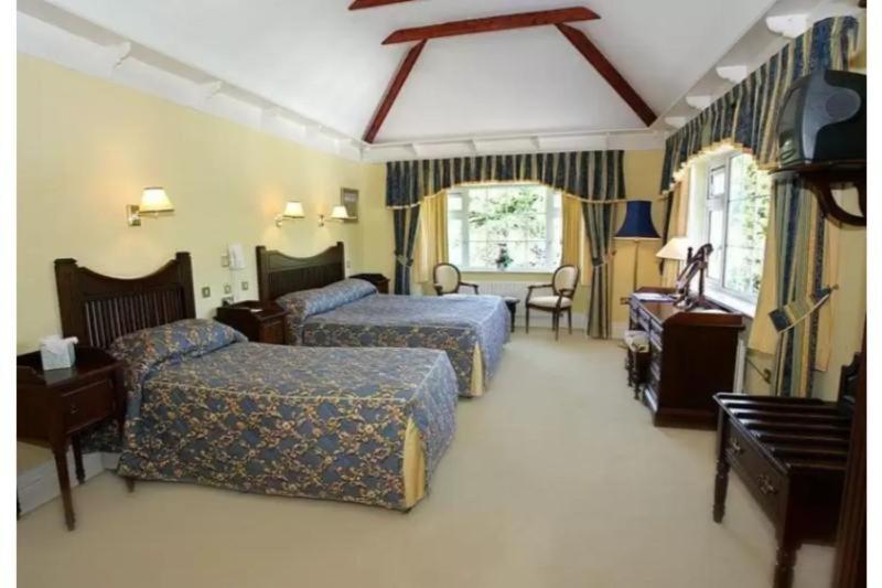 Killeen House Hotel Killarney Chambre photo