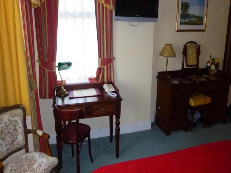 Killeen House Hotel Killarney Chambre photo