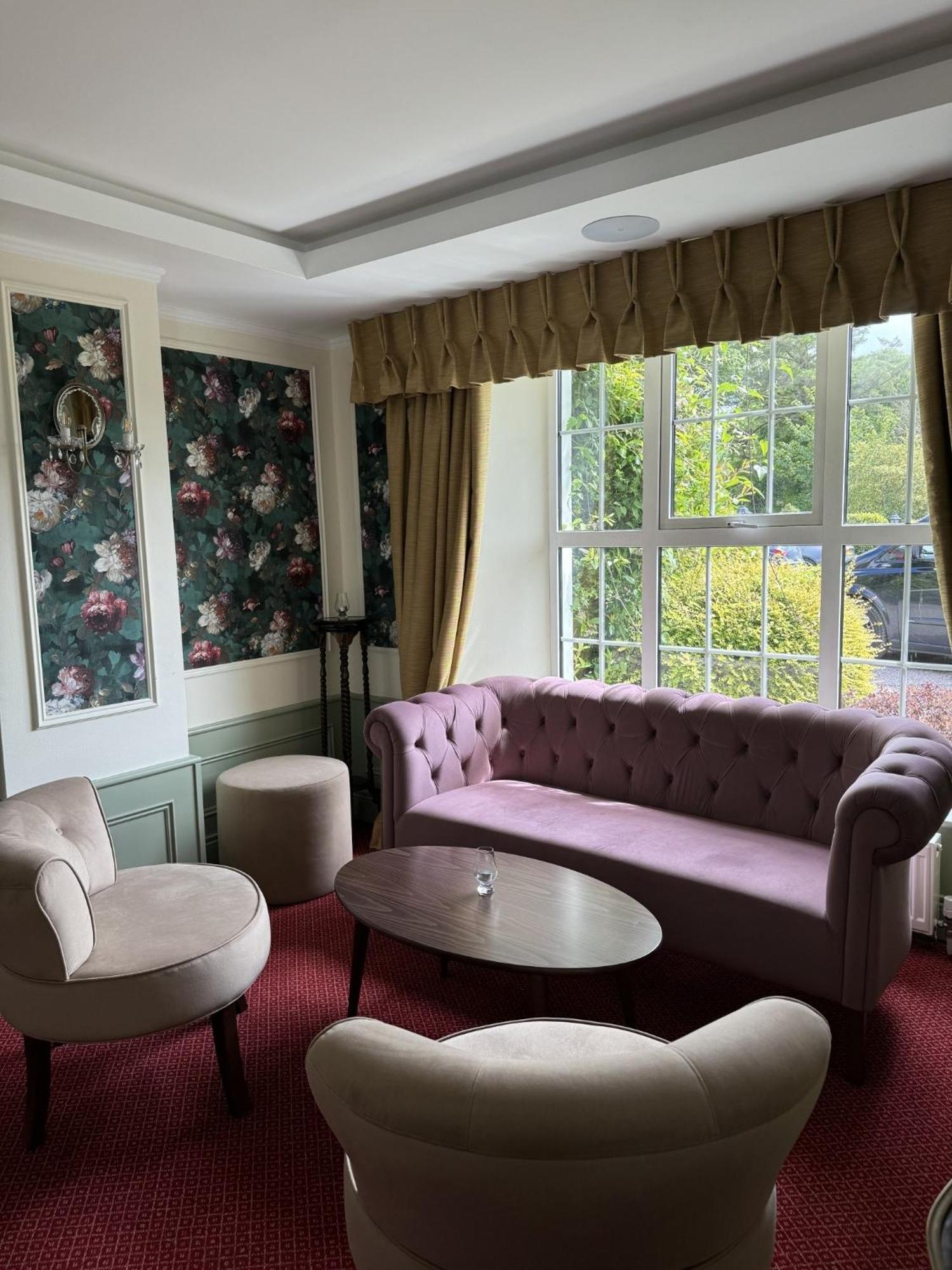 Killeen House Hotel Killarney Extérieur photo