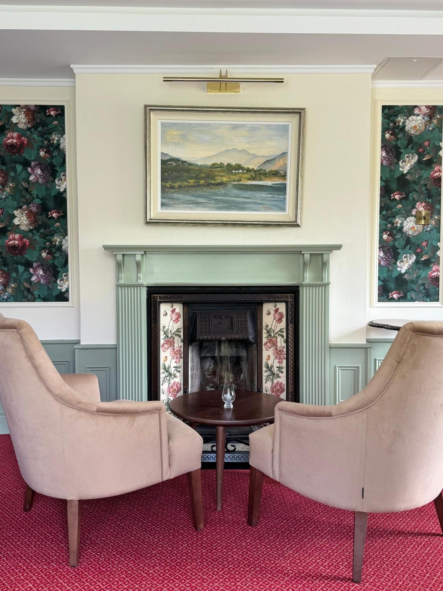 Killeen House Hotel Killarney Extérieur photo