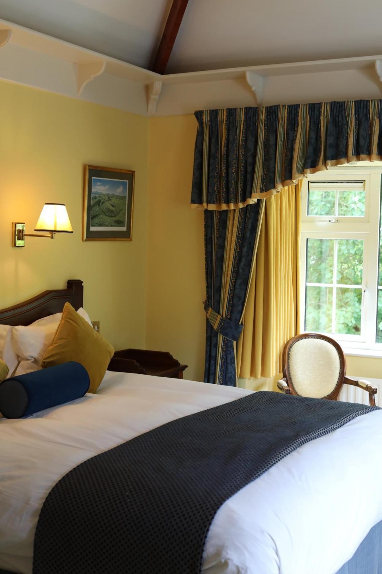 Killeen House Hotel Killarney Extérieur photo