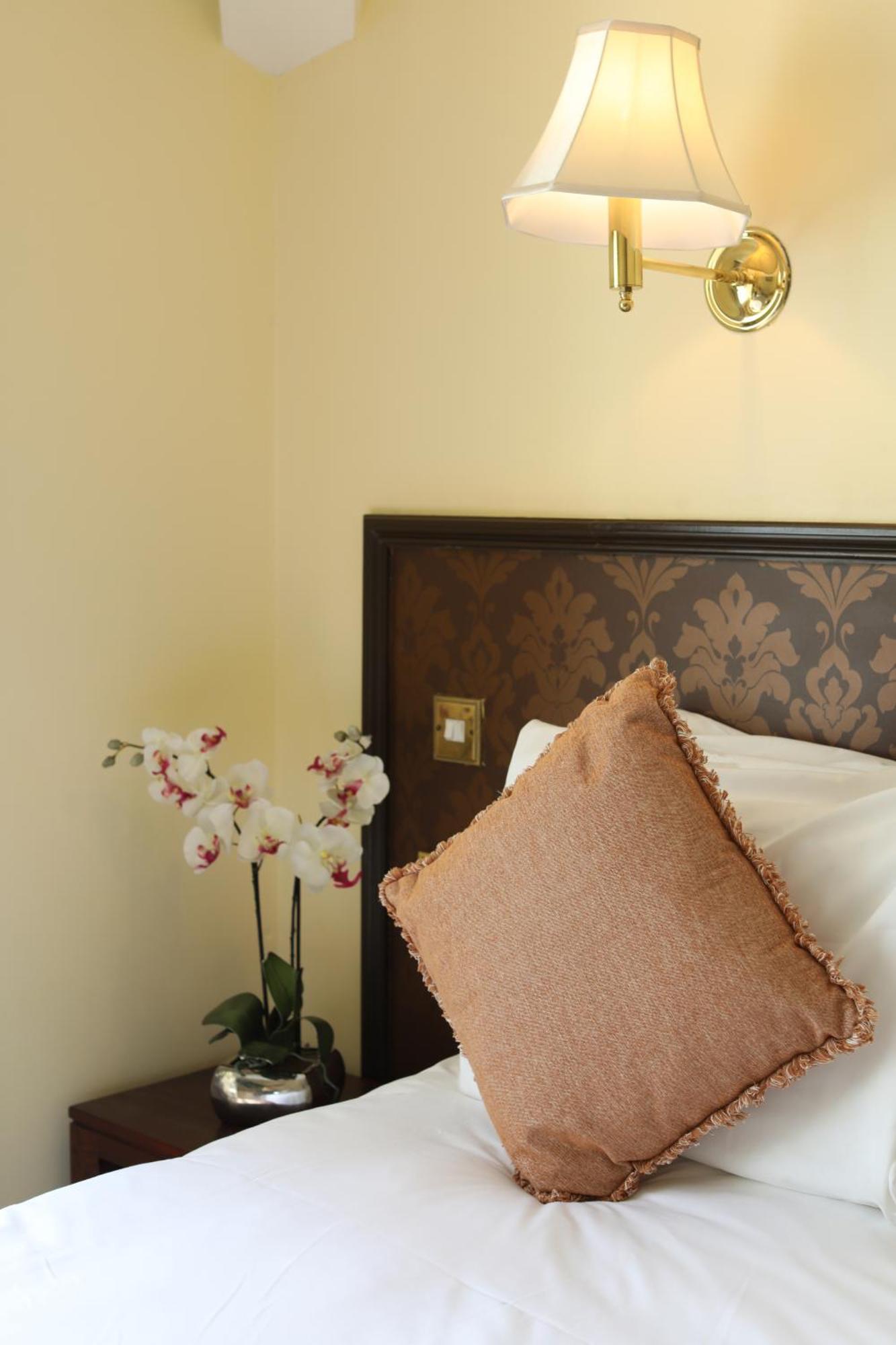 Killeen House Hotel Killarney Extérieur photo