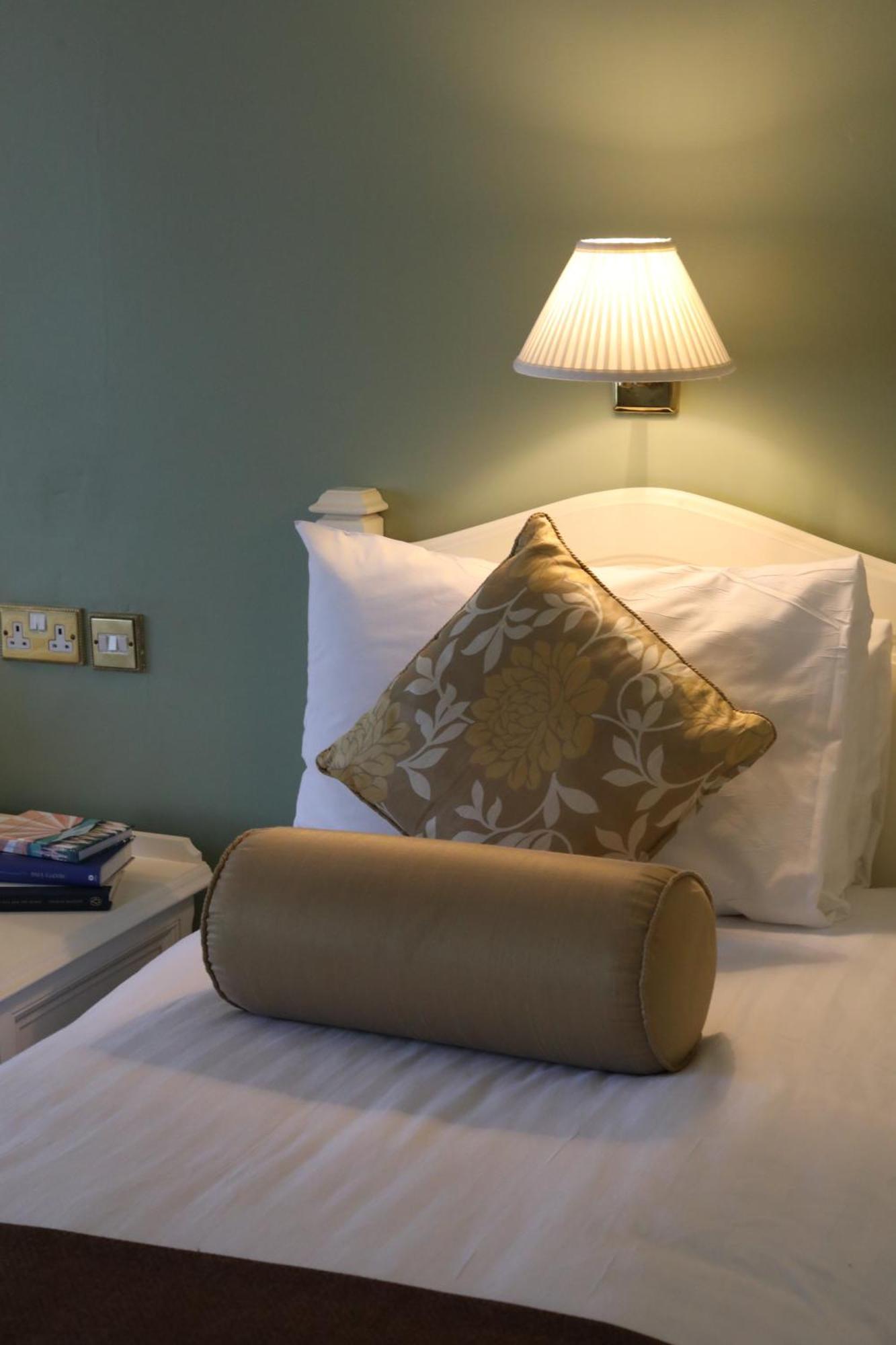 Killeen House Hotel Killarney Extérieur photo