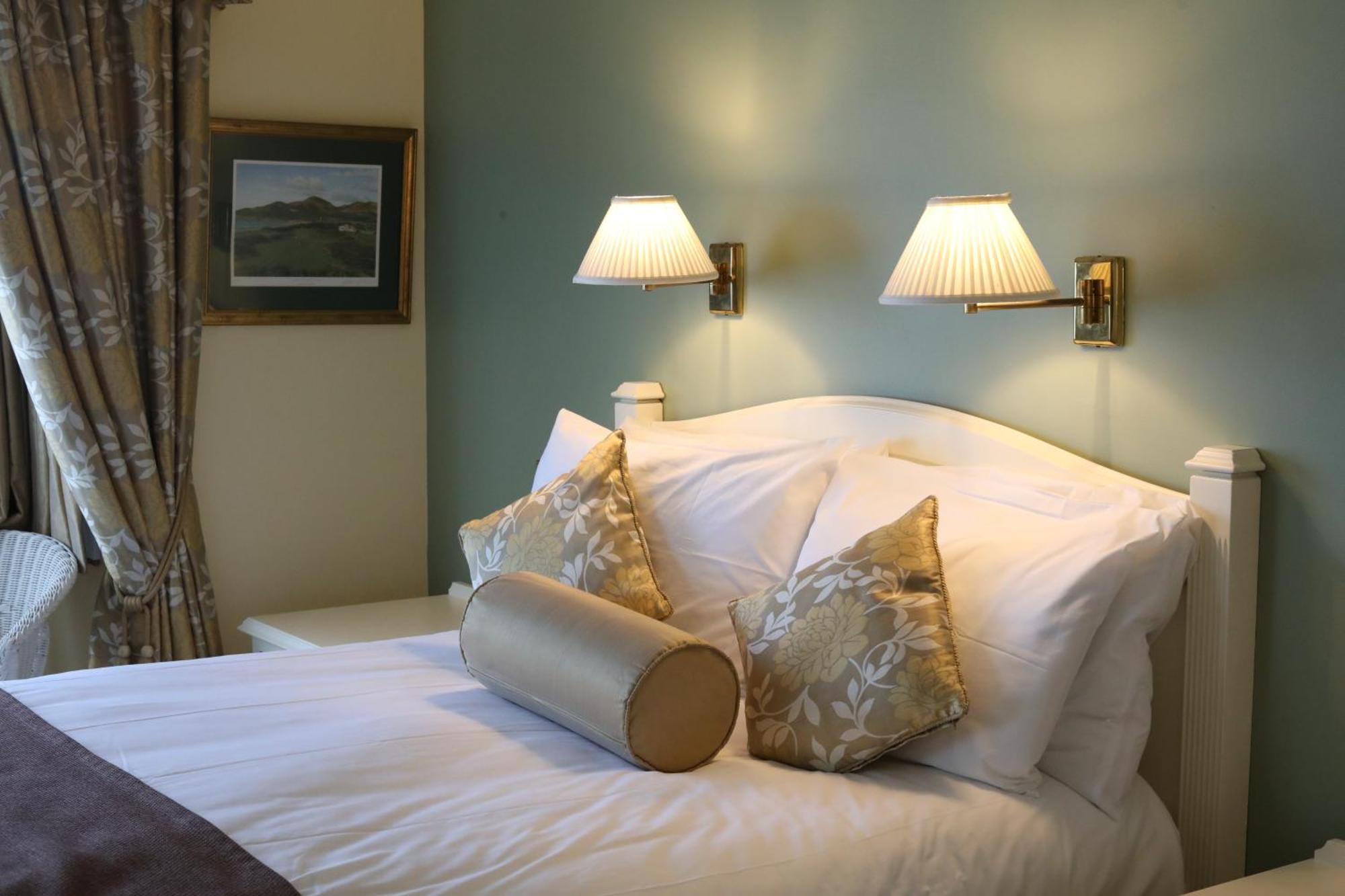 Killeen House Hotel Killarney Extérieur photo