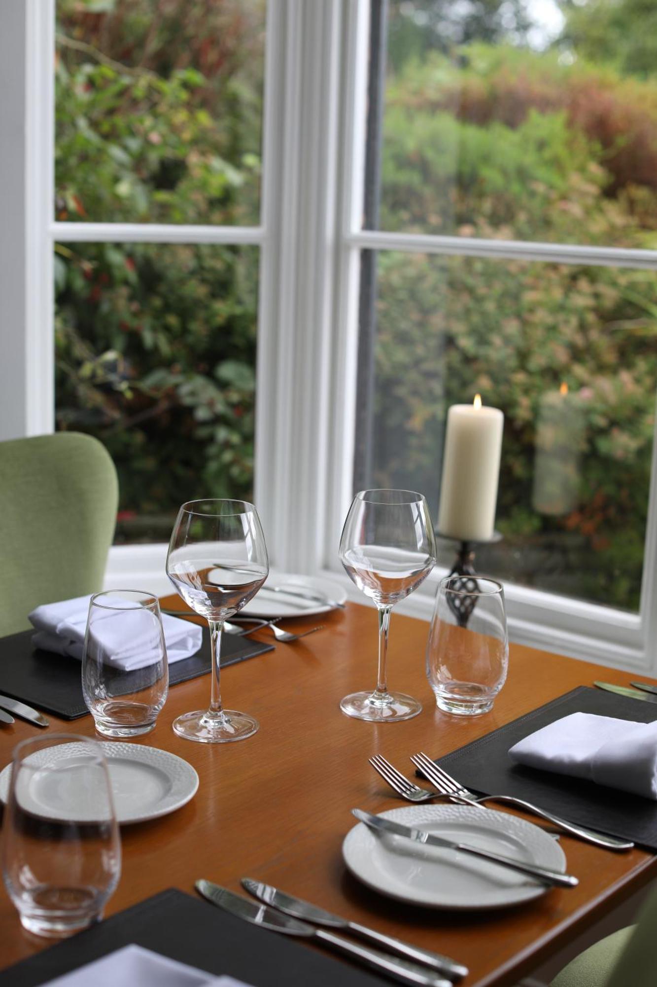 Killeen House Hotel Killarney Extérieur photo