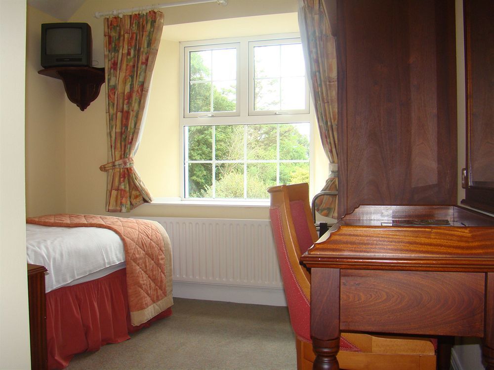 Killeen House Hotel Killarney Extérieur photo