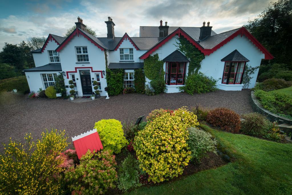 Killeen House Hotel Killarney Extérieur photo