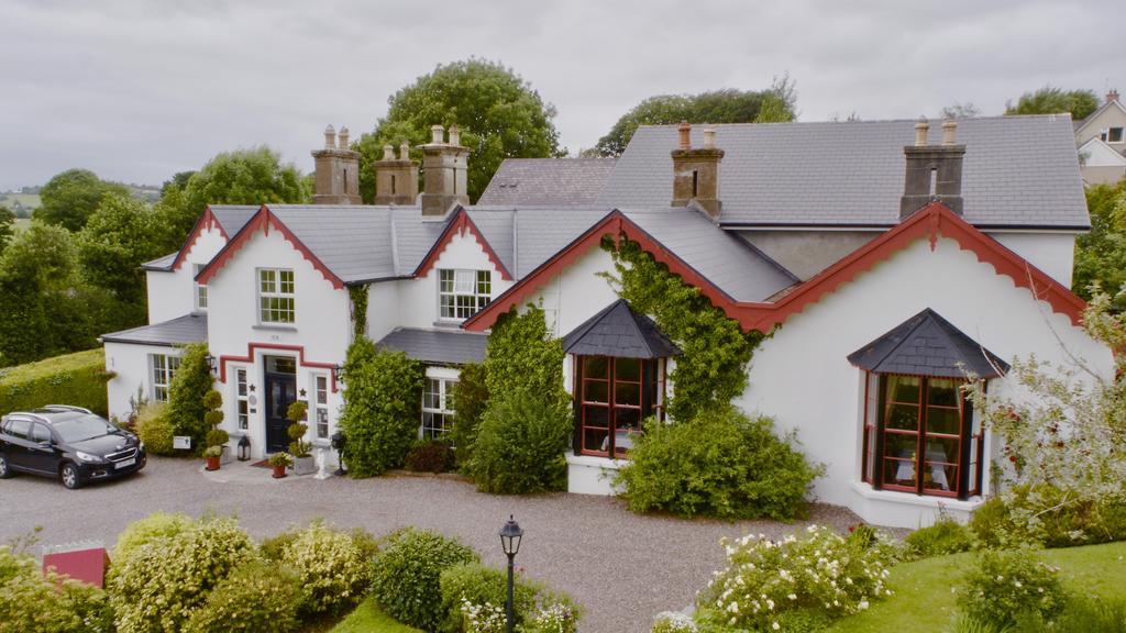 Killeen House Hotel Killarney Extérieur photo