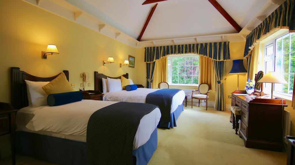 Killeen House Hotel Killarney Extérieur photo