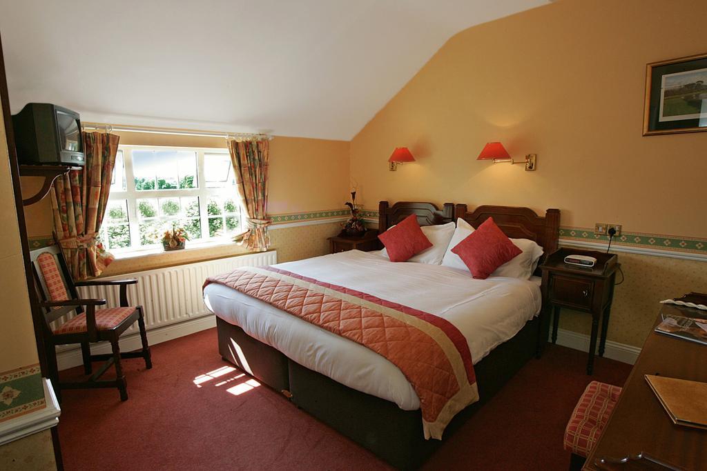 Killeen House Hotel Killarney Extérieur photo
