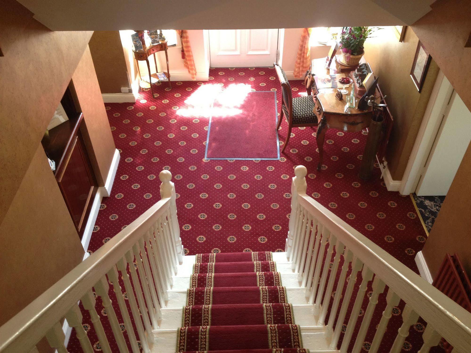 Killeen House Hotel Killarney Extérieur photo