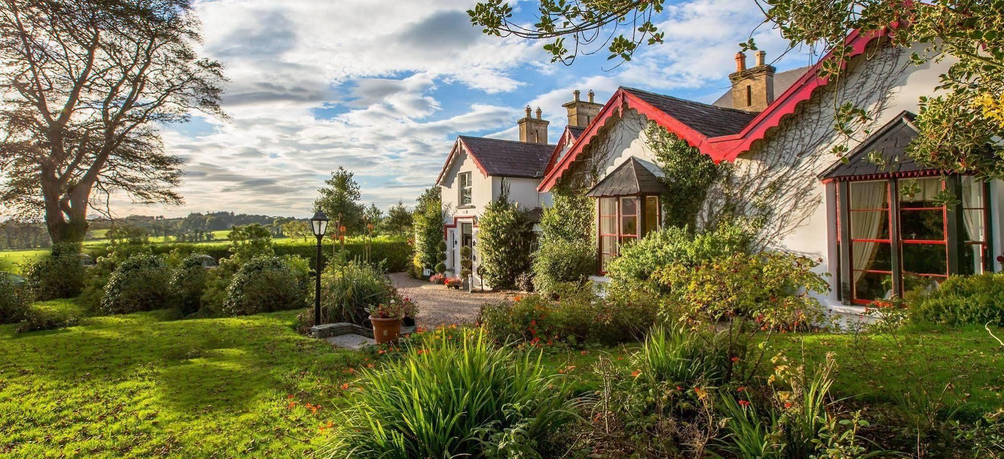 Killeen House Hotel Killarney Extérieur photo