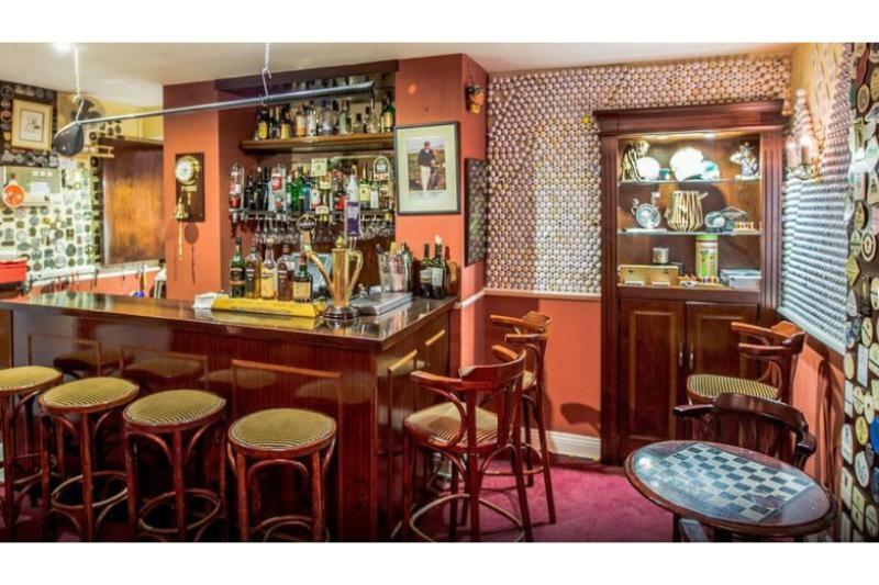Killeen House Hotel Killarney Extérieur photo