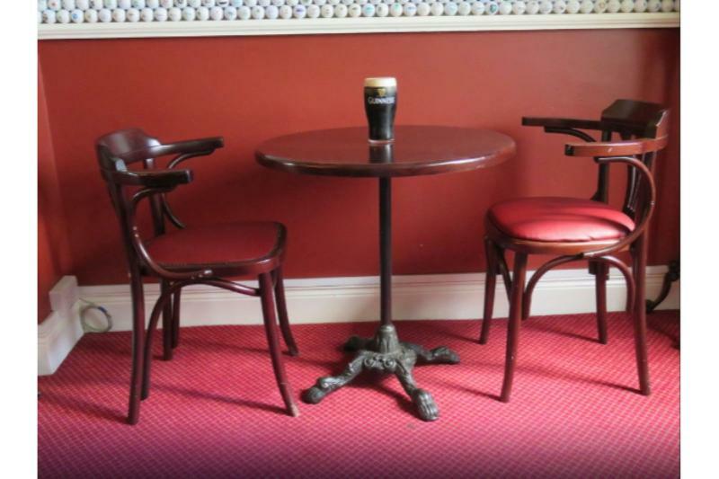 Killeen House Hotel Killarney Extérieur photo