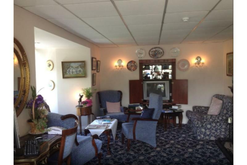 Killeen House Hotel Killarney Extérieur photo