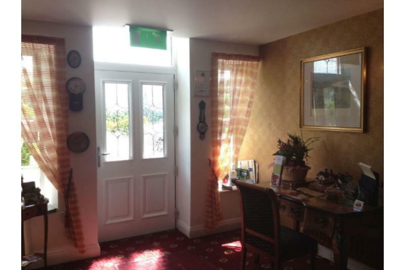 Killeen House Hotel Killarney Extérieur photo